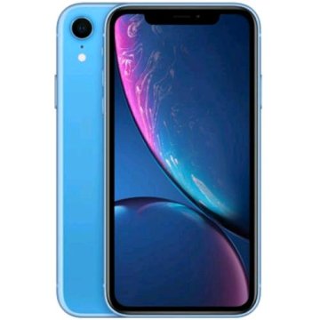 APPLE iPHONE XR DUAL SIM 6.1" 256GB TIM BLUE
