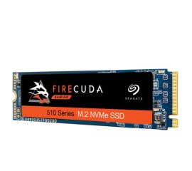 Seagate FireCuda 510 M.2 2 TB PCI Express 3.0 3D TLC NVMe