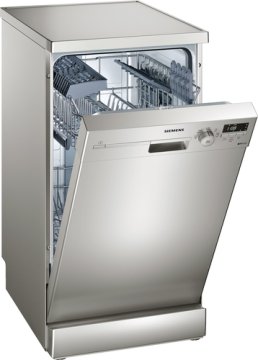 Siemens iQ100 SR215I03CE lavastoviglie Libera installazione 9 coperti