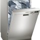 Siemens iQ100 SR215I03CE lavastoviglie Libera installazione 9 coperti 2