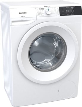 Gorenje WE64S3 lavatrice Caricamento frontale 6 kg 1400 Giri/min Bianco