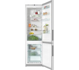 Miele 11213680 frigorifero con congelatore Libera installazione 344 L E Acciaio inossidabile