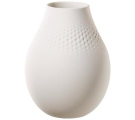 Villeroy & Boch 10-1681-5513 vaso Vaso a forma di giara Porcellana Bianco