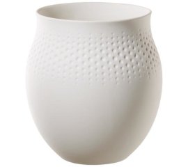 Villeroy & Boch 10-1681-5511 vaso Vaso a forma di giara Porcellana Bianco