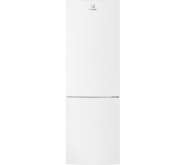 Electrolux EN3481MOW frigorifero con congelatore Libera installazione 302 L Bianco