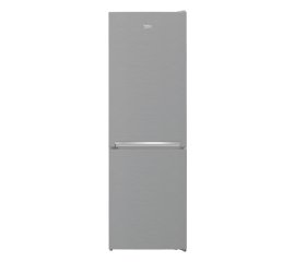 Beko RCNA366I30XB frigorifero con congelatore Libera installazione 324 L Argento