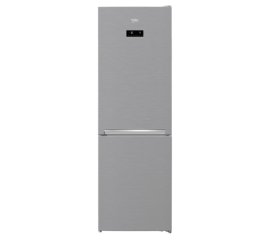 Beko RCNA366E30ZXB frigorifero con congelatore Libera installazione 324 L Stainless steel