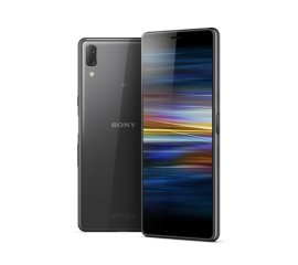 KPN Sony Xperia L3 14,5 cm (5.7") Doppia SIM Android 8.1 4G USB tipo-C 3 GB 32 GB 3300 mAh Nero