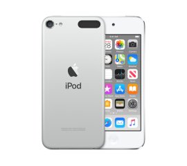 Apple iPod touch 32GB Lettore MP4 Argento