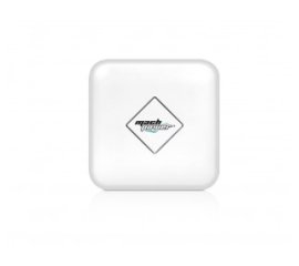 Mach Power WL-ICDBG48-050 punto accesso WLAN 1200 Mbit/s Bianco Supporto Power over Ethernet (PoE)