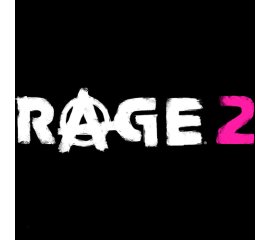 Bethesda Rage 2 PlayStation 4