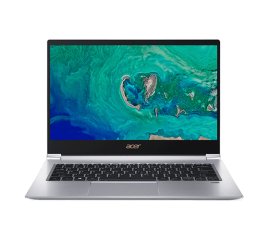 Acer Swift 3 SF314-55-52JS Computer portatile 35,6 cm (14") Full HD Intel® Core™ i5 i5-8265U 8 GB DDR4-SDRAM 256 GB SSD Wi-Fi 5 (802.11ac) Windows 10 Home Argento