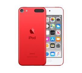 Apple iPod touch 32GB Lettore MP4 Rosso