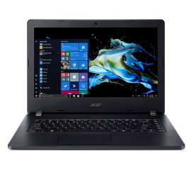 Acer TravelMate P2 P214-51-84JD Computer portatile 35,6 cm (14") Full HD Intel® Core™ i7 i7-8550U 8 GB DDR4-SDRAM 256 GB SSD Wi-Fi 5 (802.11ac) Windows 10 Pro Nero
