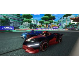 SEGA Team Sonic Racing PlayStation 4
