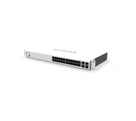 NETGEAR GC728X Gestito L2/L3/L4 Gigabit Ethernet (10/100/1000) 1U Bianco