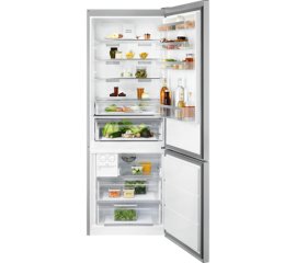 Electrolux EN5184MOX frigorifero con congelatore Libera installazione 461 L Stainless steel