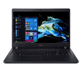 Acer TravelMate P2 P215-51-857V Computer portatile 39,6 cm (15.6") Full HD Intel® Core™ i7 i7-8550U 8 GB DDR4-SDRAM 256 GB SSD Wi-Fi 5 (802.11ac) Windows 10 Pro Nero