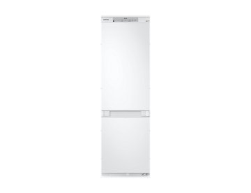 Samsung BRB260031WW frigorifero con congelatore Da incasso 269 L G Bianco