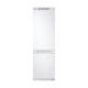Samsung BRB260031WW frigorifero con congelatore Da incasso 269 L G Bianco 2