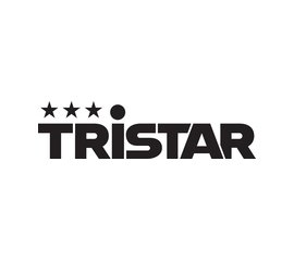 Tristar RA-2948 griglia per raclette 2 persona(e) Nero, Grigio