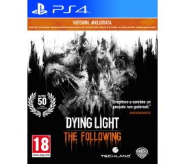 Warner Bros. Games Dying Light - Enhanced Edition