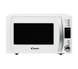 Candy COOKinApp CMXG22DW Superficie piana Microonde con grill 22 L 800 W Bianco