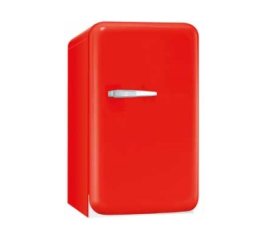 Master Class100 frigorifero Libera installazione 100 L Rosso