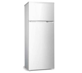 Hisense RT280D4AW1 frigorifero con congelatore Libera installazione 215 L Bianco