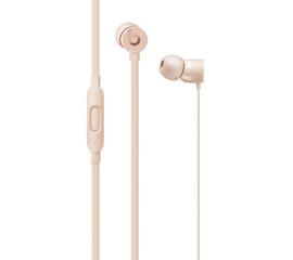 Apple urBeats3 Auricolare Cablato In-ear Musica e Chiamate Oro