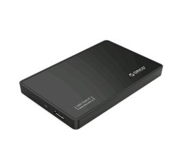 ORICO 2588US3-BK BOX ESTERNO HDD ENCLOSURE 2,5" USB 3.0 NERO