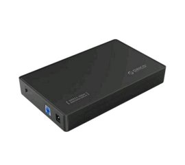 ORICO 3588US3-V1 BOX ESTERNO ENCLOSURE HDD 3.5" USB 3.0 - NERO