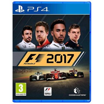 CODEMASTERS PS4 F1 2019 - ANNIVERSARY EDITION EU