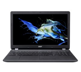 Acer Extensa 15 2519 Computer portatile 39,6 cm (15.6") HD Intel Atom® x5-E8000 4 GB DDR3-SDRAM 128 GB SSD Wi-Fi 4 (802.11n) Windows 10 Pro Nero