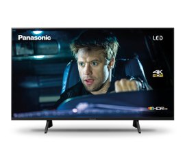 Panasonic TX-58GX700E TV 147,3 cm (58") 4K Ultra HD Smart TV Wi-Fi Nero