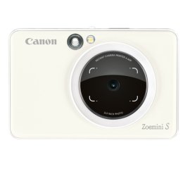 Canon Zoemini S 50,8 x 76,2 mm Bianco