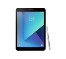 Samsung Galaxy Tab S3 SM-T820N 32 GB 24,6 cm (9.7") Qualcomm Snapdragon 4 GB Wi-Fi 5 (802.11ac) Android 7.0 Argento