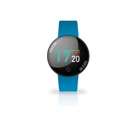 Techmade TM-JOY-BL smartwatch e orologio sportivo 2,36 cm (0.93") Touch screen Blu