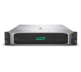 HPE ProLiant DL380 Gen10 4208 12LFF ETY WW server Armadio (2U) Intel® Xeon® Silver 2,1 GHz 16 GB DDR4-SDRAM 500 W