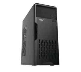 ADJ ARROW270-38100 PC i3-8100 3.60 GHz RAM 8GB HARD DISK 1TB+SSD 120GB NO OS BLACK