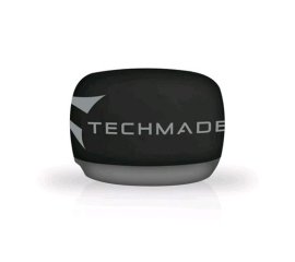 TECHMADE TM-BT660-BK MINI SPEAKER BLUETOOTH BLACK