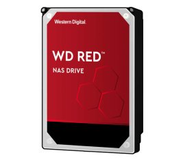 Western Digital WD Red 3.5" 12 TB Serial ATA III