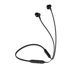 Celly BHAIRBK cuffia e auricolare Wireless In-ear Musica e Chiamate Bluetooth Nero