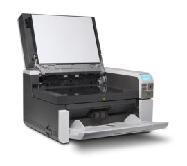 Kodak i3450 Scanner Scanner ADF 600 x 600 DPI A3 Grigio