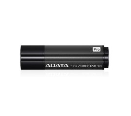 ADATA S102 Pro Advanced unità flash USB 128 GB USB tipo A 3.2 Gen 1 (3.1 Gen 1) Grigio