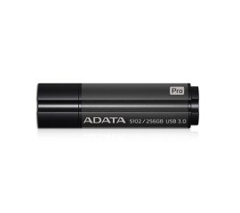 ADATA S102 Pro Advanced unità flash USB 256 GB USB tipo A 3.2 Gen 1 (3.1 Gen 1) Grigio