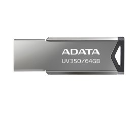 ADATA UV350 unità flash USB 32 GB Argento