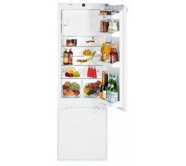 Liebherr IKV 3214 Comfort frigorifero con congelatore Da incasso 284 L Bianco