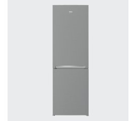 Beko RCNA365K30XP frigorifero con congelatore Libera installazione 365 L Stainless steel