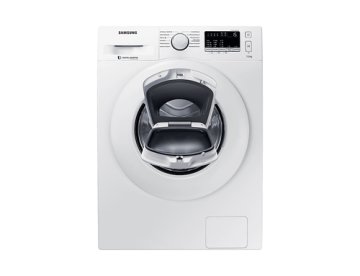 Samsung WW70K4420YW/EG lavatrice Caricamento frontale 7 kg 1400 Giri/min Bianco